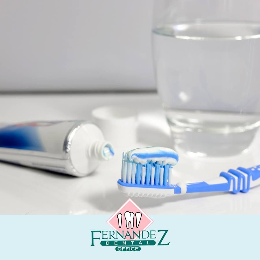 Fernandez Dental Office Informative