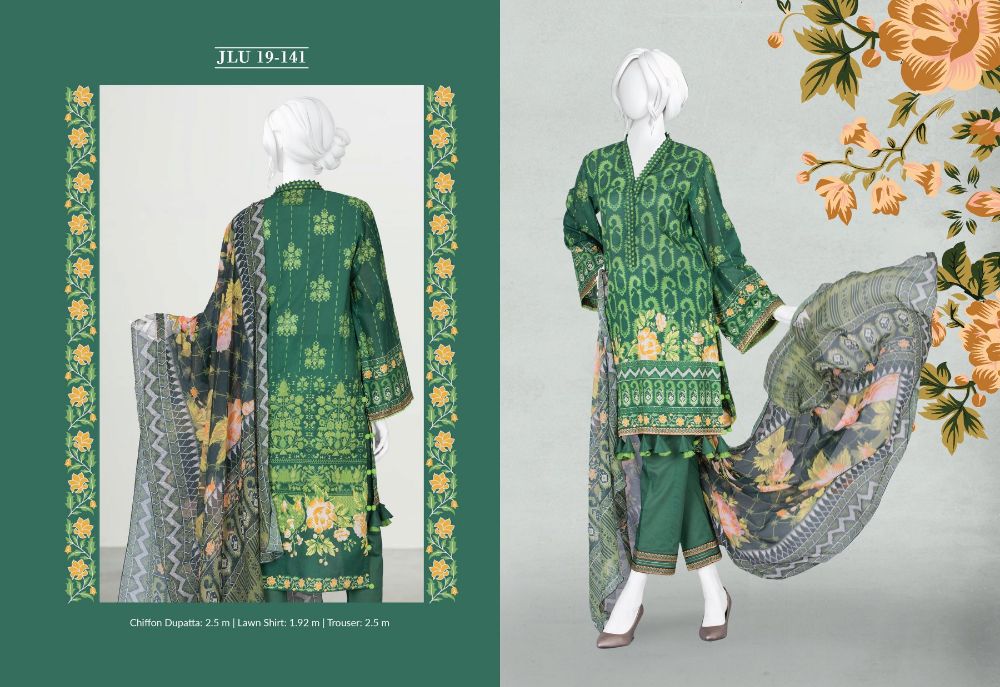 J. - Lahore | Retail - Clothes and Accessories