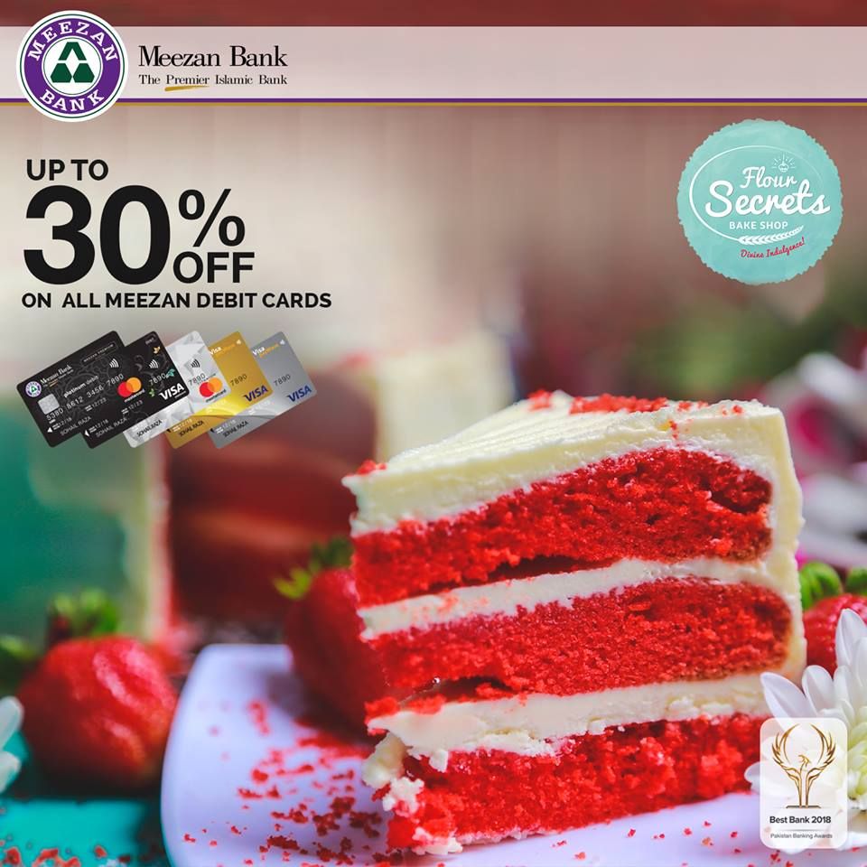 Meezan Bank - Lahore Webpagedepot