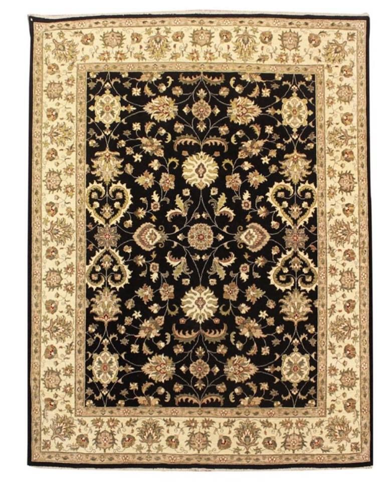 Afghan Carpet - Lahore Regulations