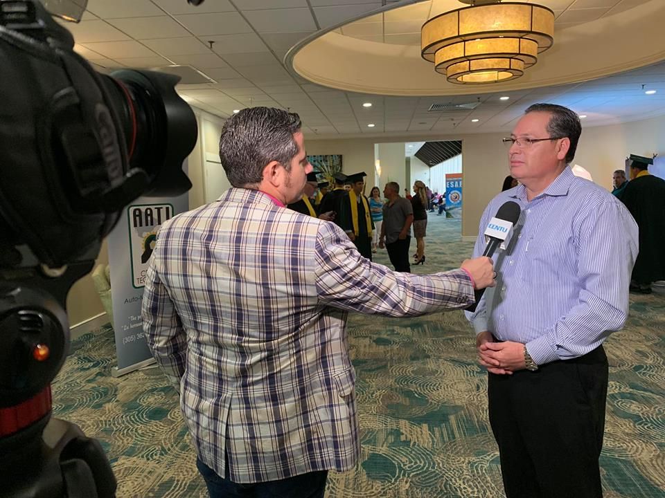 AATI - American Advanced Technician Institute - Hialeah Transmission