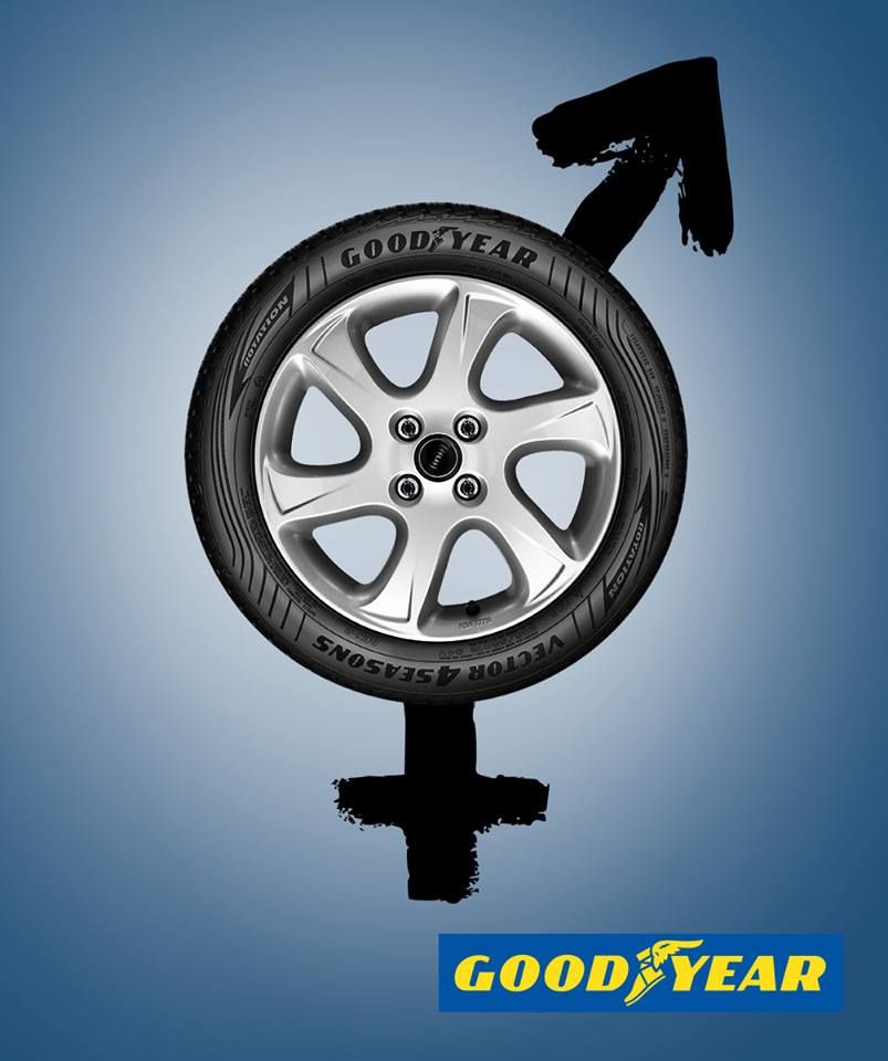 Goodyear Tire & Rubber Co - Hialeah Information