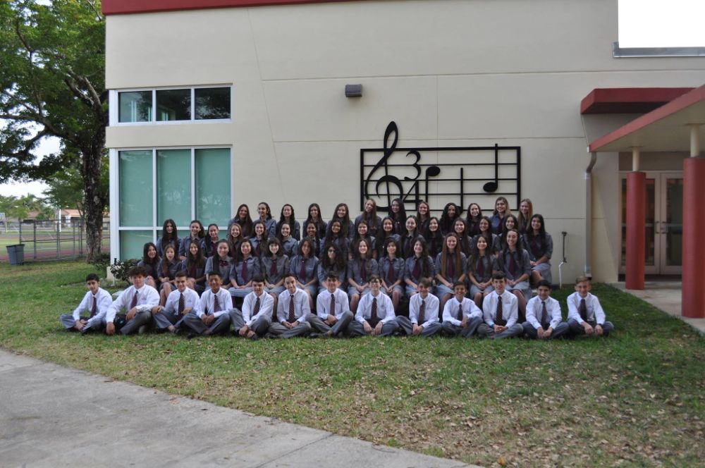 Conchita Espinosa Academy - Tamiami Information