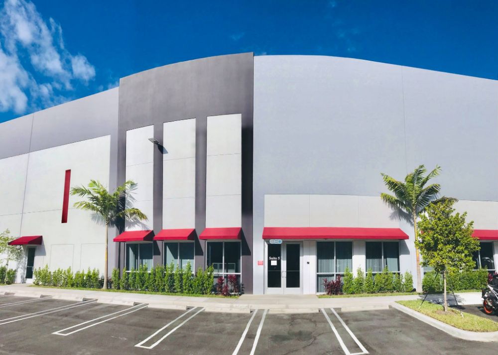 CED - Electrical Wholesalers - Hialeah Electrical