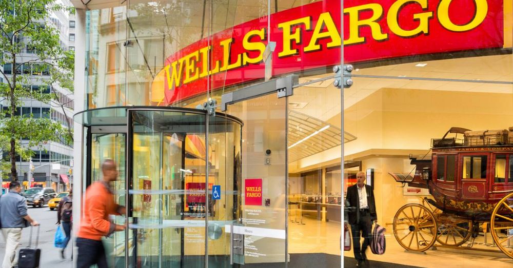 Wells Fargo Bank - Hialeah Webpagedepot