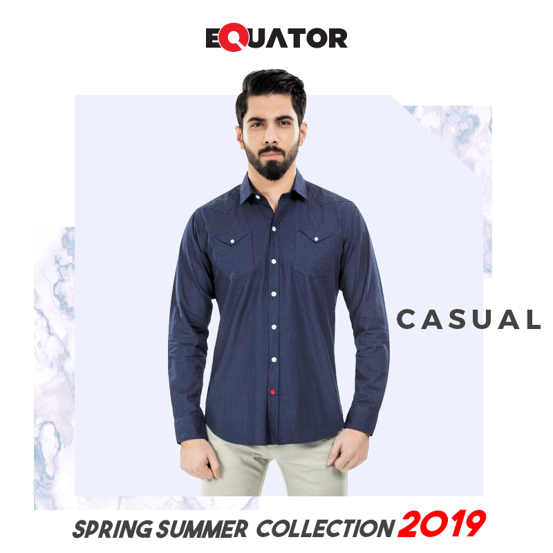 Equator Store - Lahore Documentation
