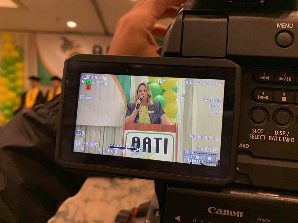 AATI - American Advanced Technician Institute - Hialeah Information