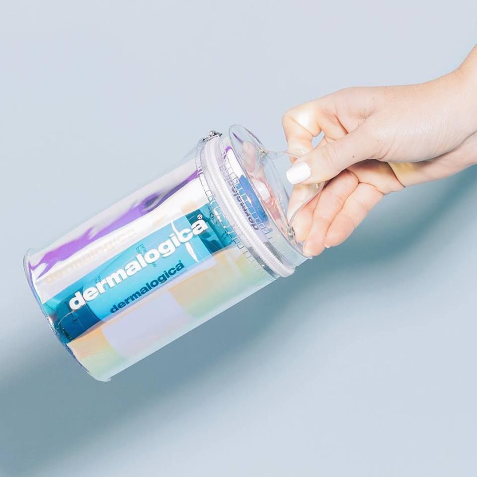 Dermalogica Skin Bar DHA - Lahore Dermalogica