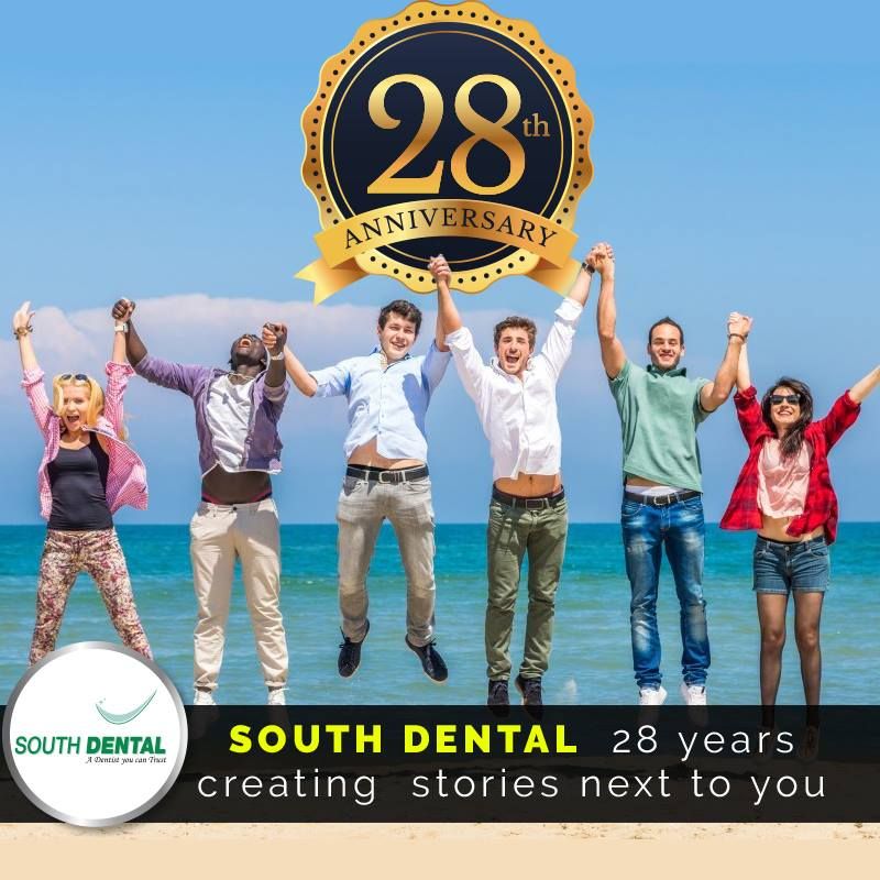 South Dental Kendall - Miami Information