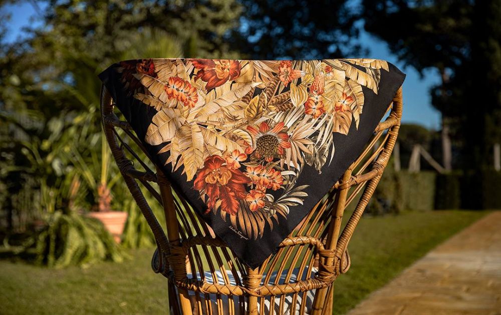 Salvatore Ferragamo - Melbourne Contemporary