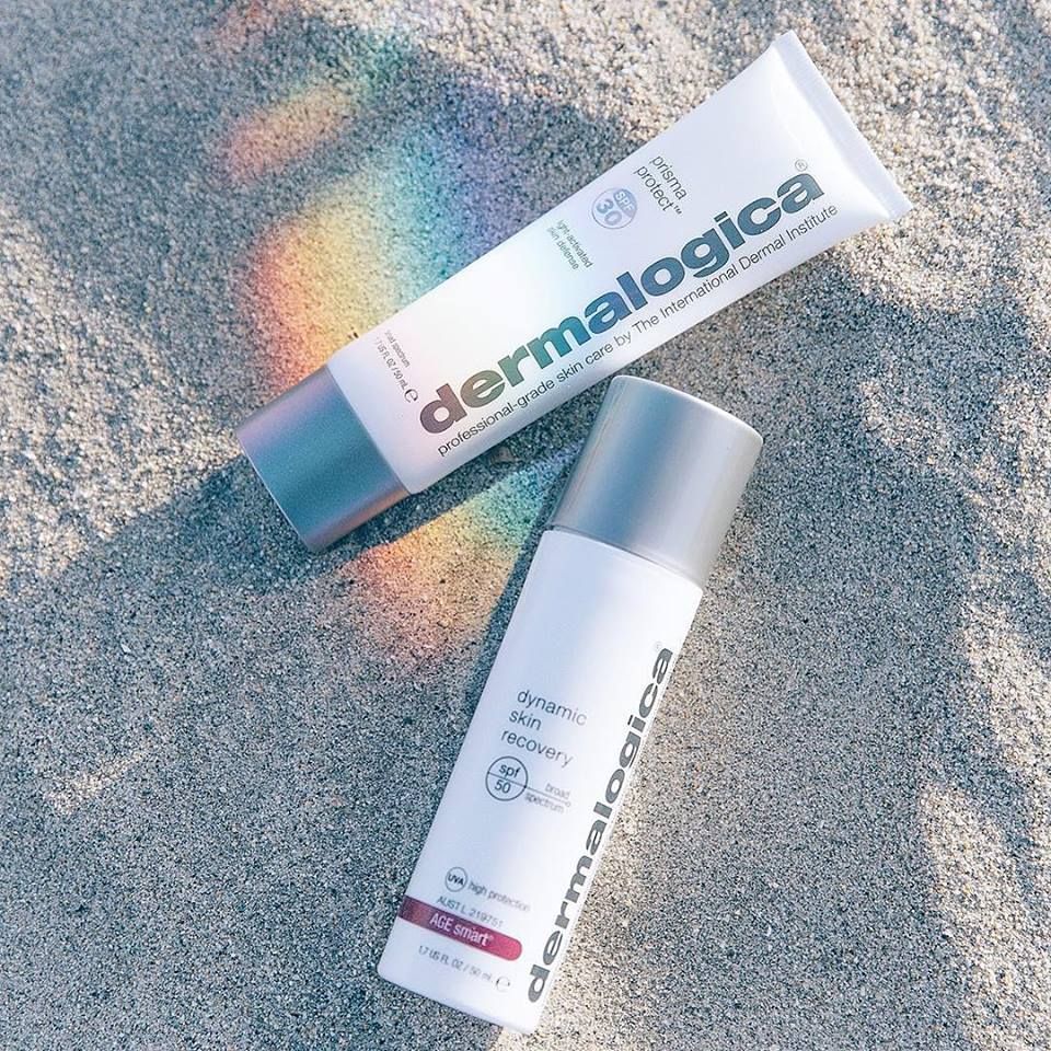 Dermalogica Skin Bar DHA - Lahore Information