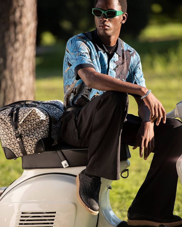 Salvatore Ferragamo - Melbourne Convenience