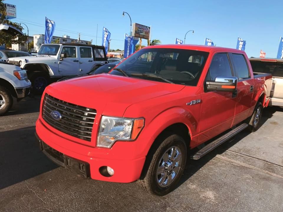 Los Monteros Auto Sale - Hialeah Automobile