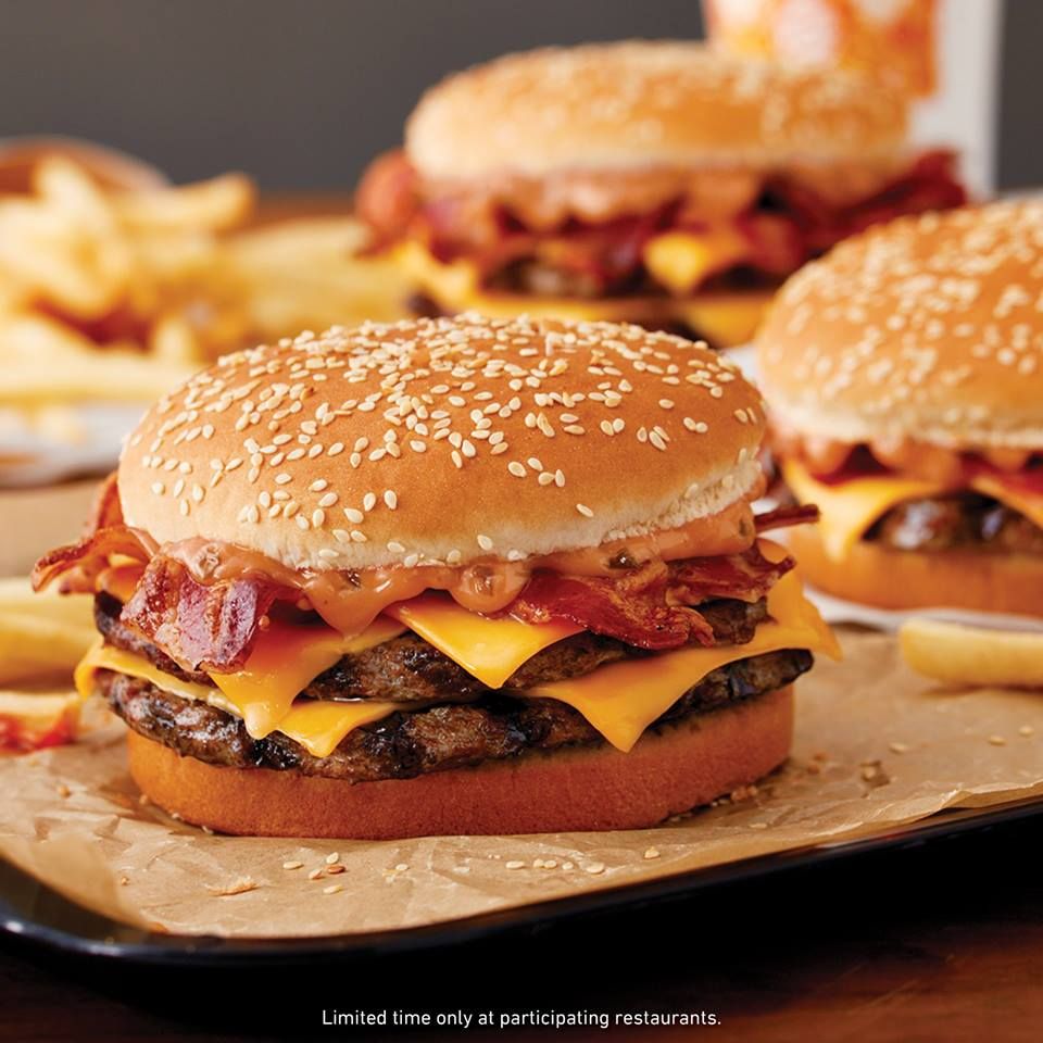 Burger King - Tamiami Sandwiches