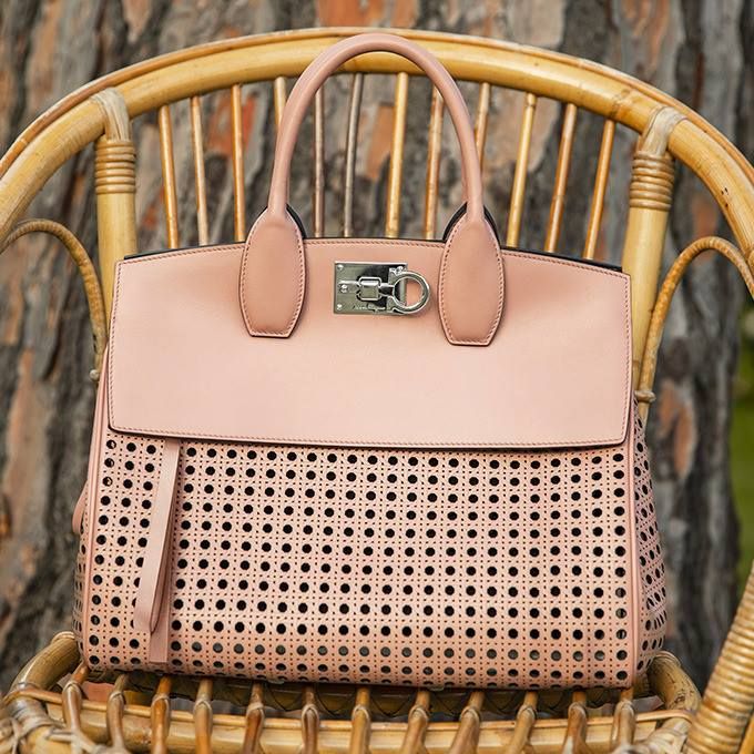 Salvatore Ferragamo - Melbourne Information