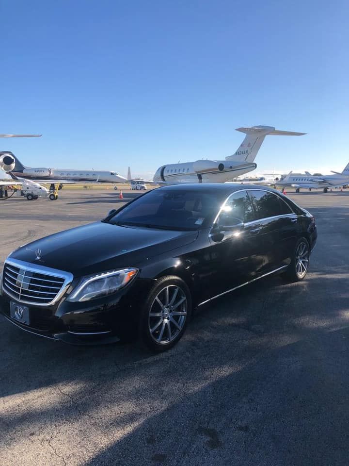 Legacy Car Service Miami Hialeah Retail Auto Rental