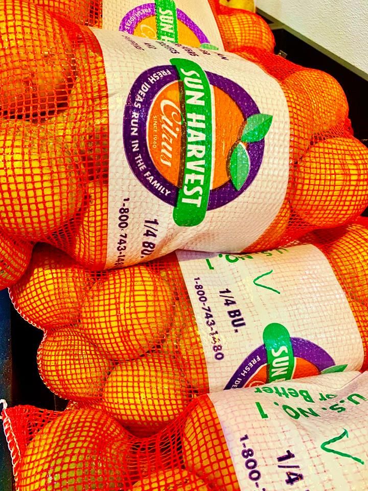 Sun Harvest Citrus - Fort Myers Informative