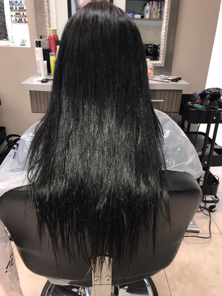 Pi&ugrave; Belli Salon & Spa - Hialeah Fantastic!