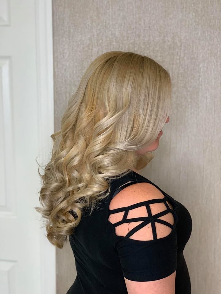 Pi&ugrave; Belli Salon & Spa - Hialeah Timeliness