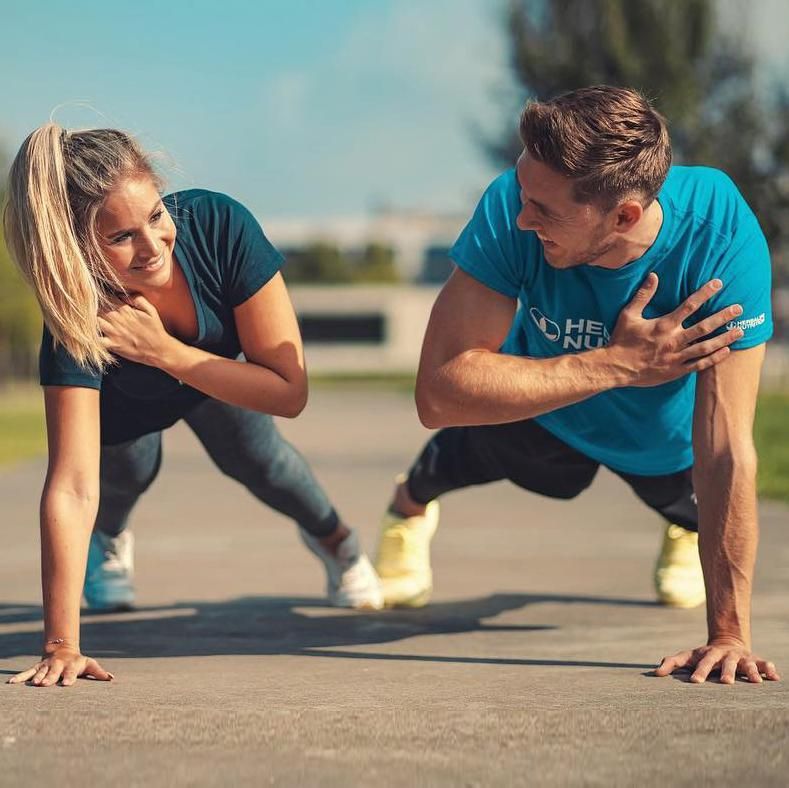 HERBALIFE - Hialeah Professionals