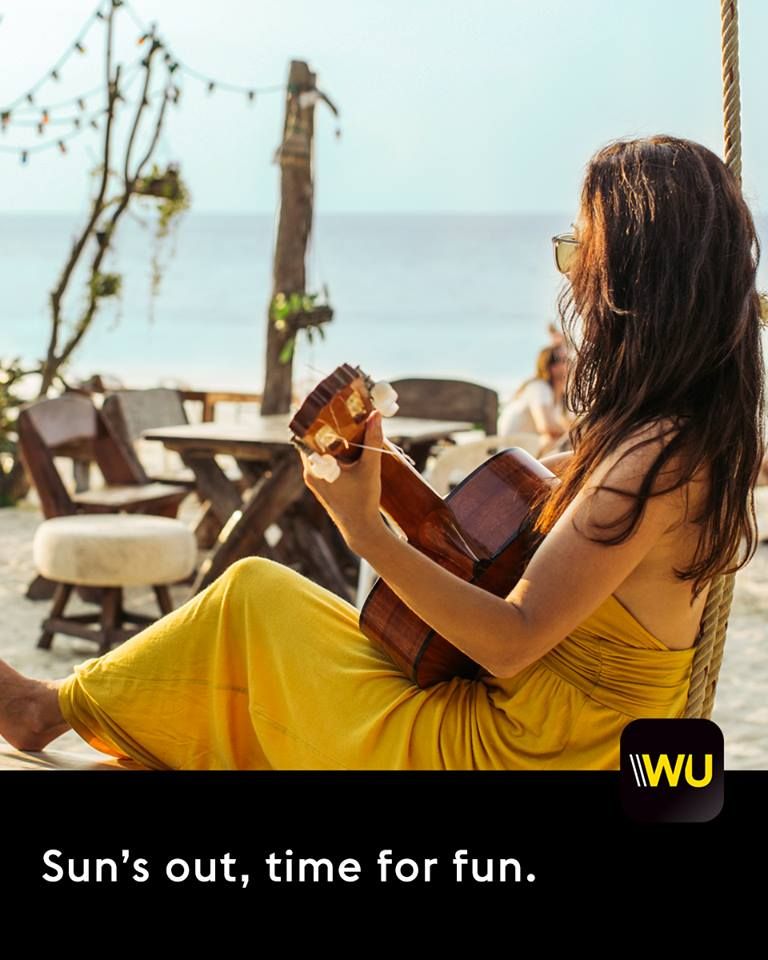 Western Union - Hialeah Accommodate