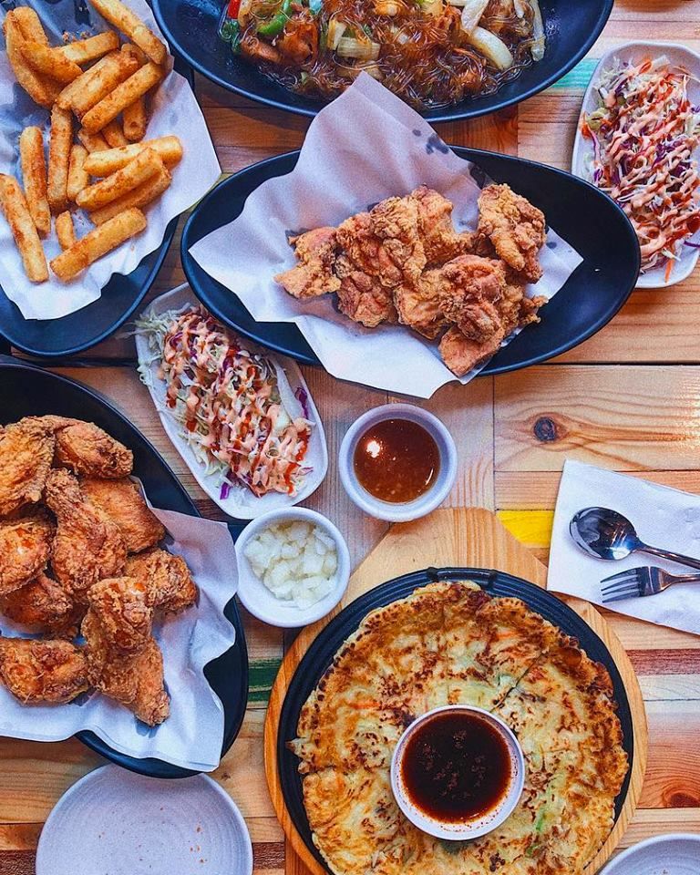 Gami Chicken & Beer - Melbourne Wheelchairs