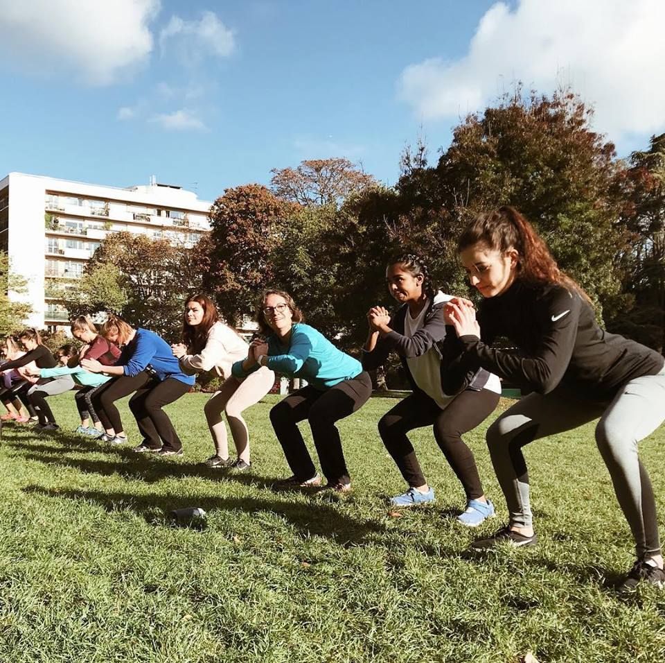 HERBALIFE - Hialeah Cleanliness