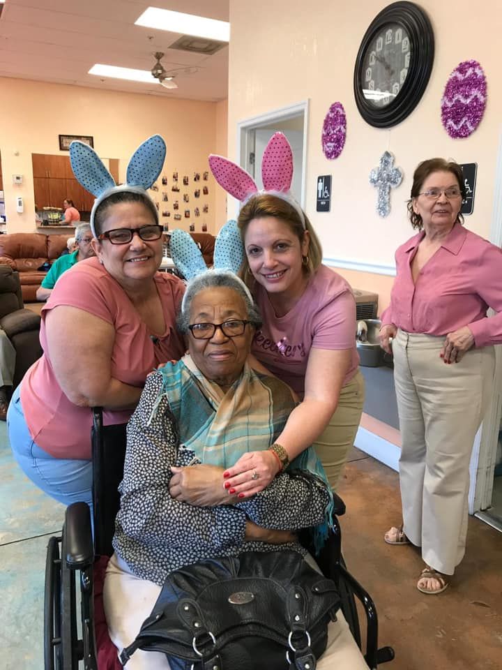 PARADISE ADULT DAY CARE - Hialeah Regulations