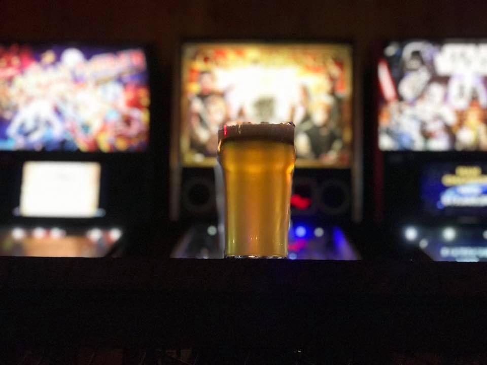 Bartronica - Melbourne Reservation
