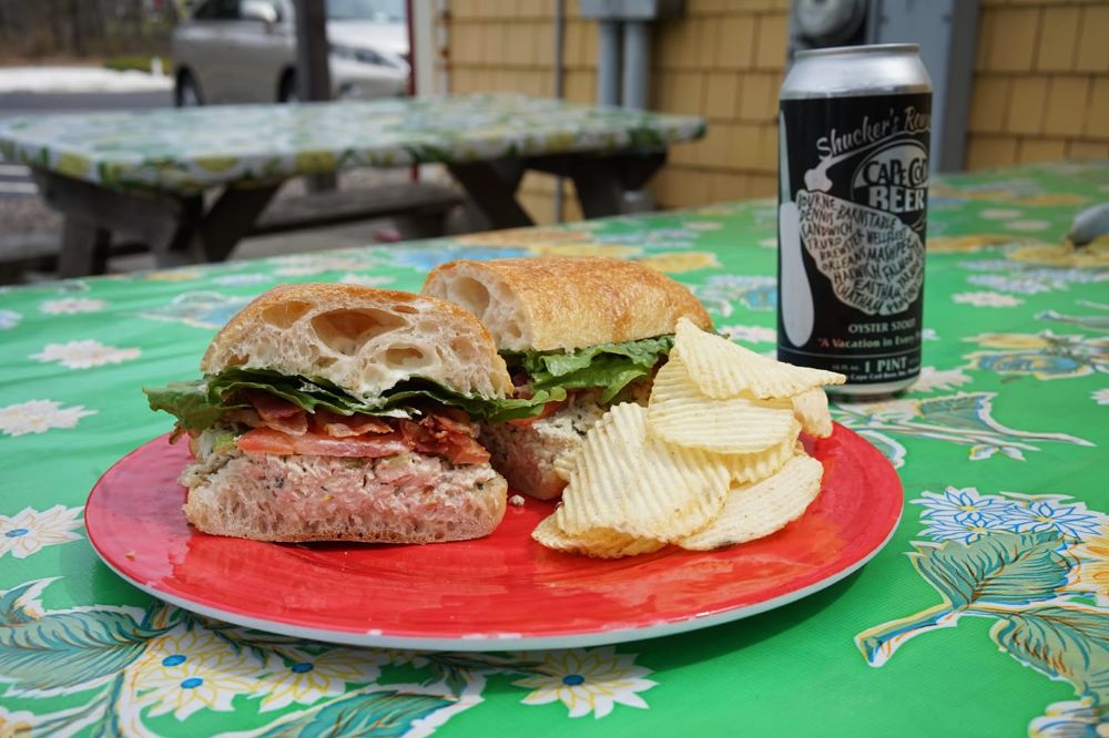 Sam's Deli - New York Affordability