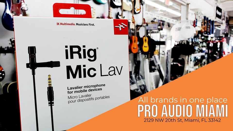 Pro Audio DJ Systems & Music Instrument