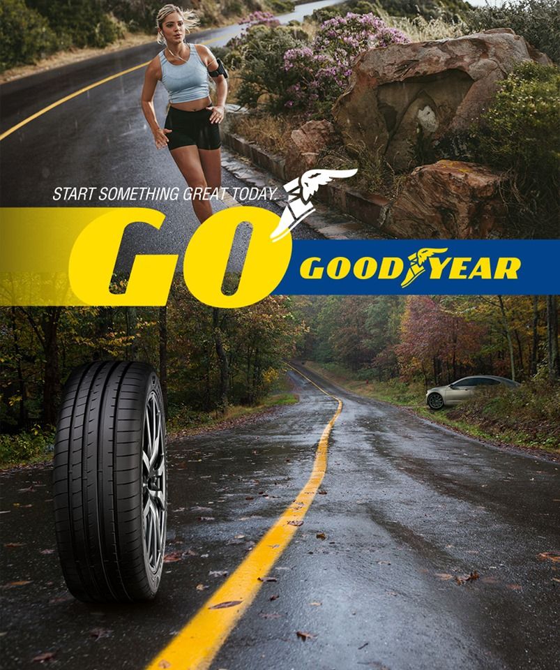 Goodyear Tire & Rubber Co - Hialeah Commercial