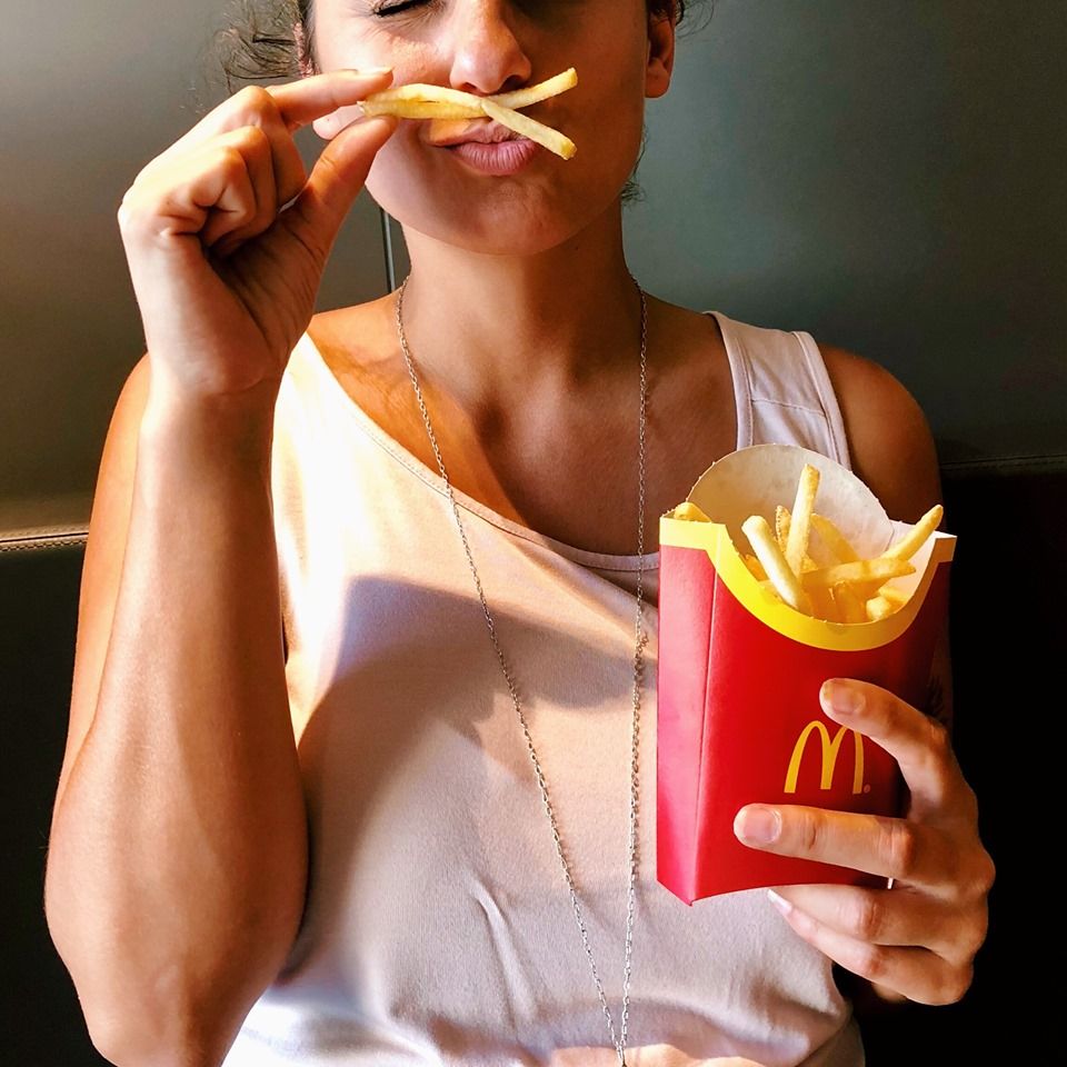 McDonald's - Hialeah Standardized