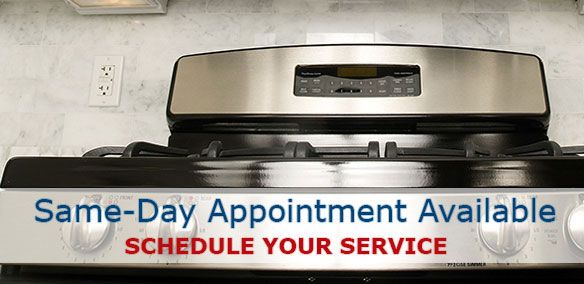 A Gonzalez Appliance Service - Tamiami Comfortable