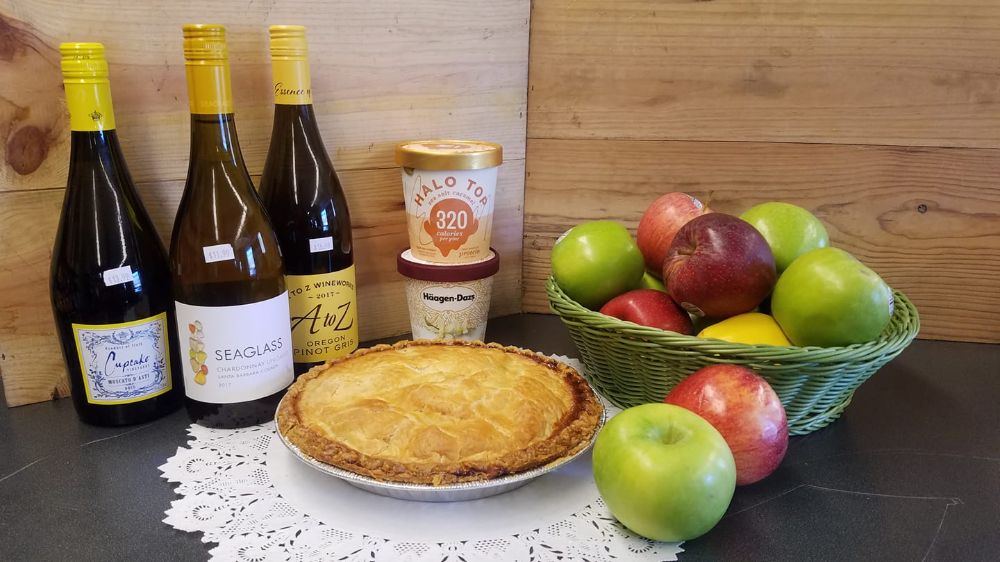 Sam's Deli - New York Establishment