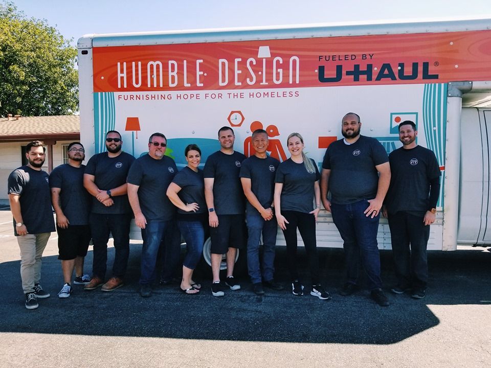 U-Haul Neighborhood Dealer - Tamiami Cleanliness