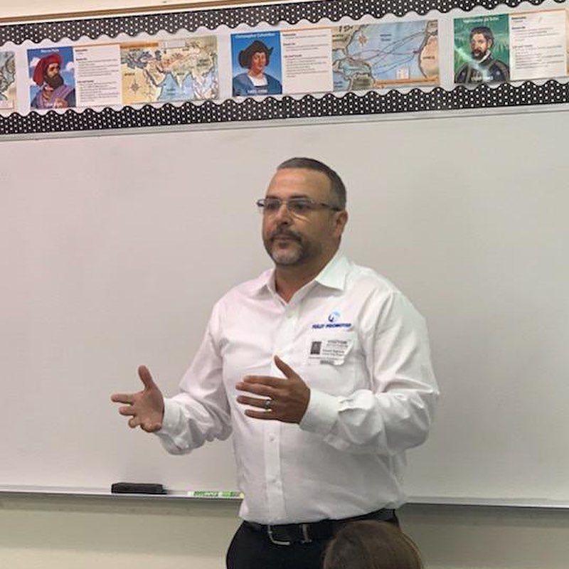 Wesley Matthews Elementary School - Tamiami Informative