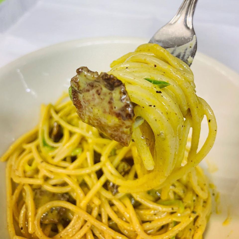 Lupa - New York Information