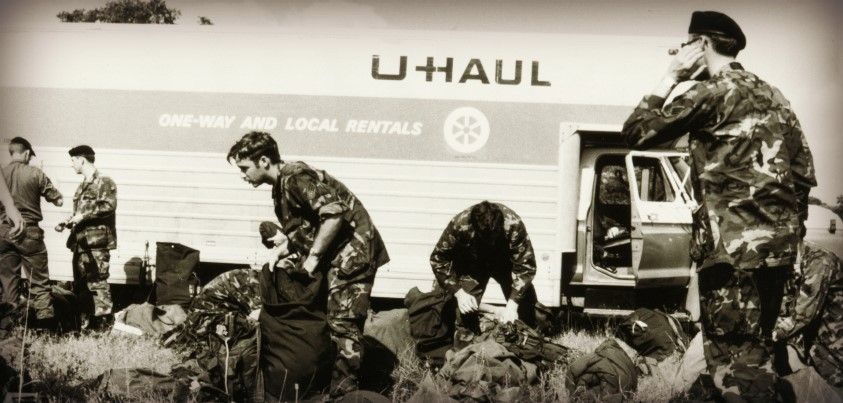 U-Haul Moving & Storage of Hialeah - Hialeah Information