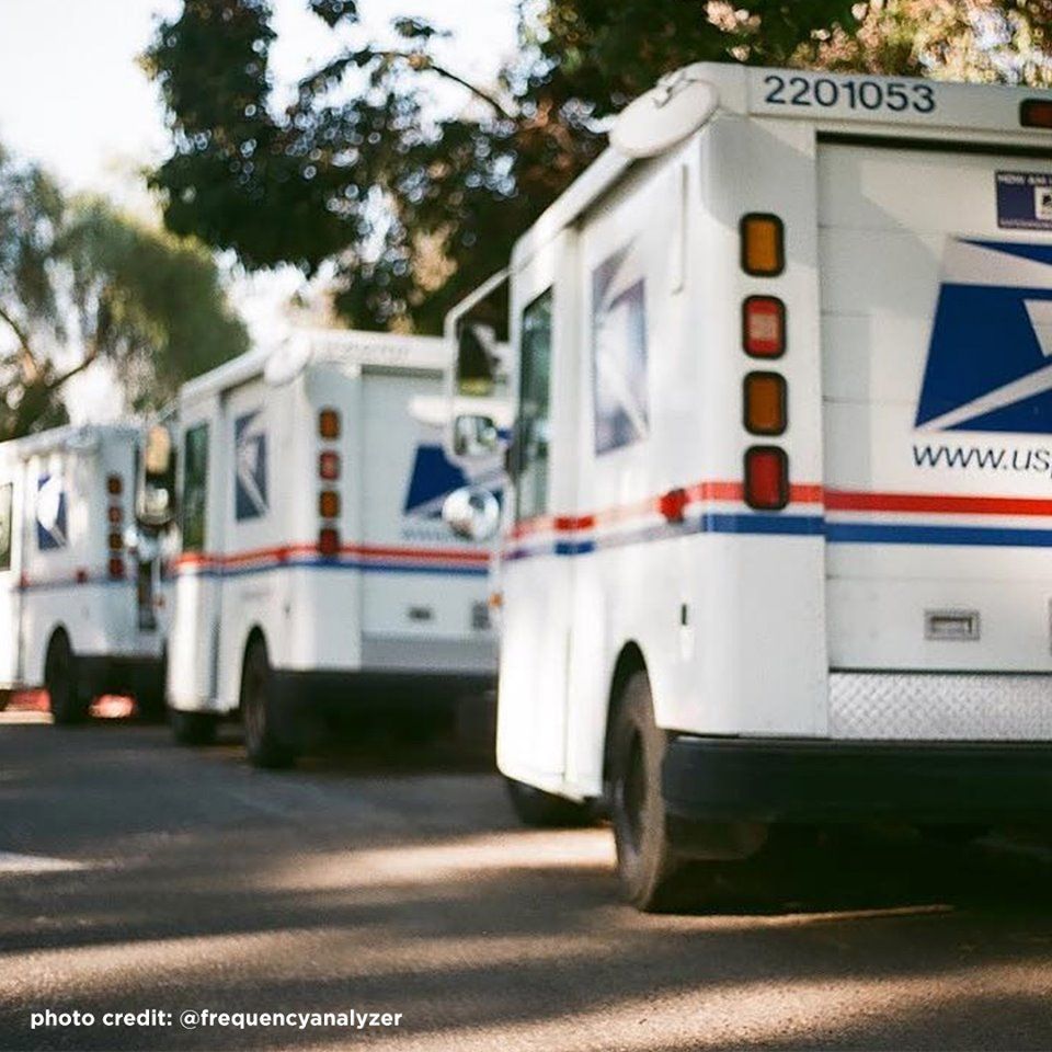 US Post Office - Hialeah Affordability