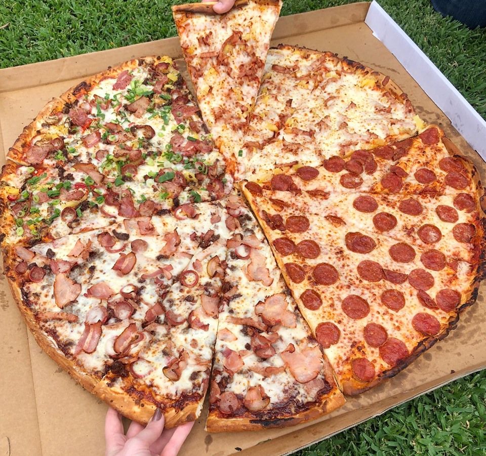 Domino's Pizza - Hialeah Reservation