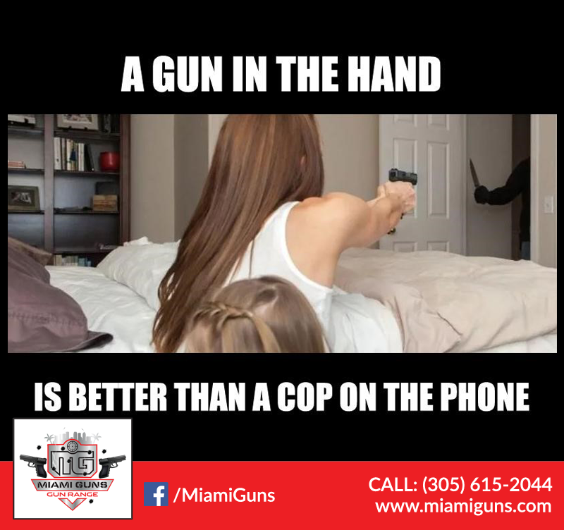 Miami Guns & Range - Hialeah Information