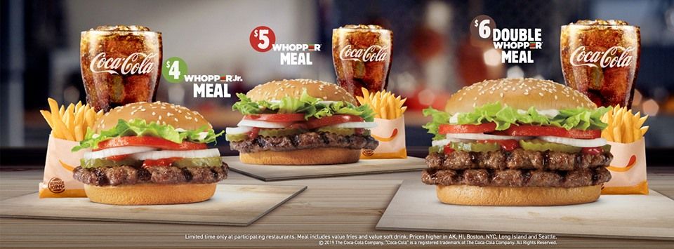 Burger King - Hialeah Information