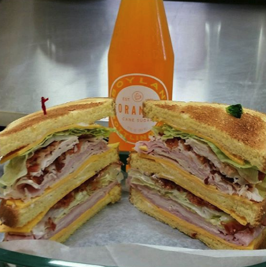 Franky's Deli Warehouse - Hialeah Comfortable