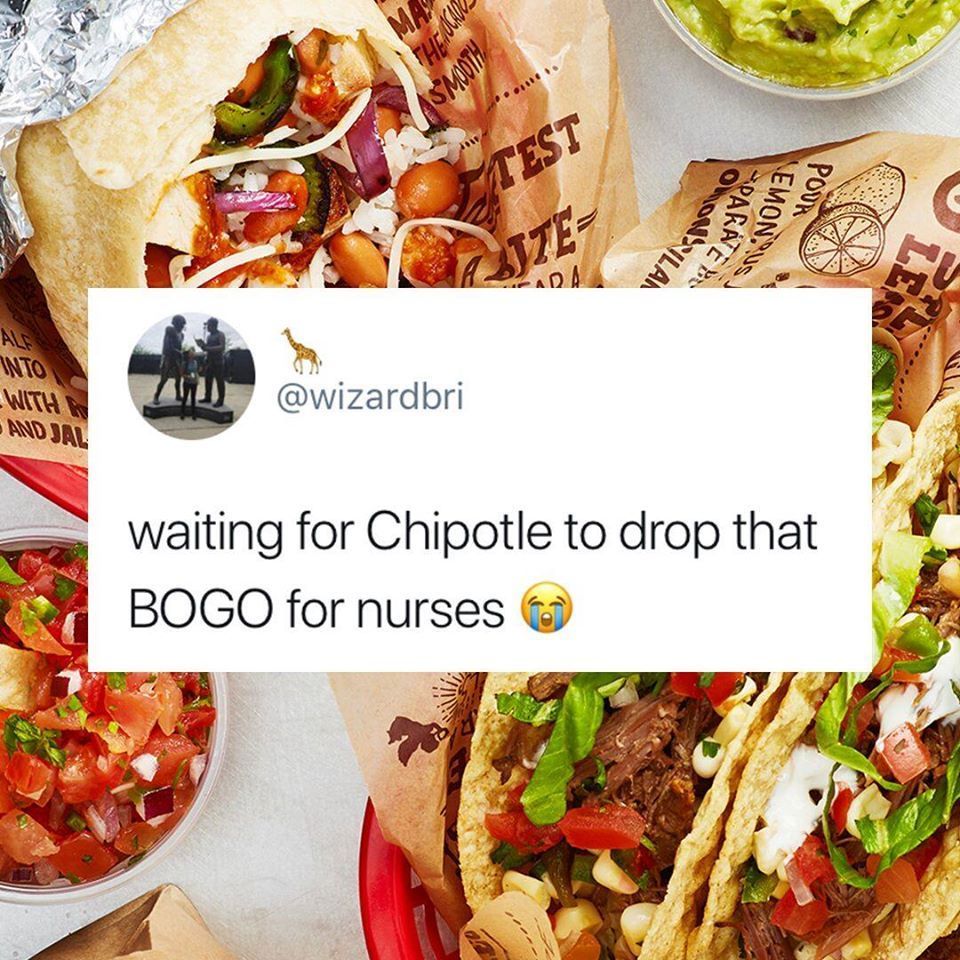 Chipotle Mexican Grill - Brooklyn Wheelchair