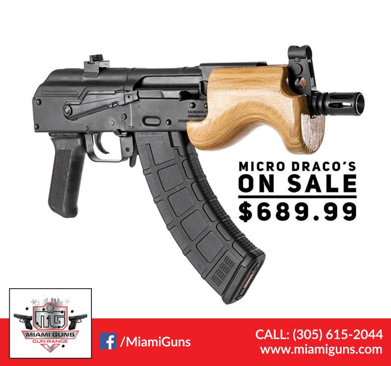 Miami Guns & Range - Hialeah Informative