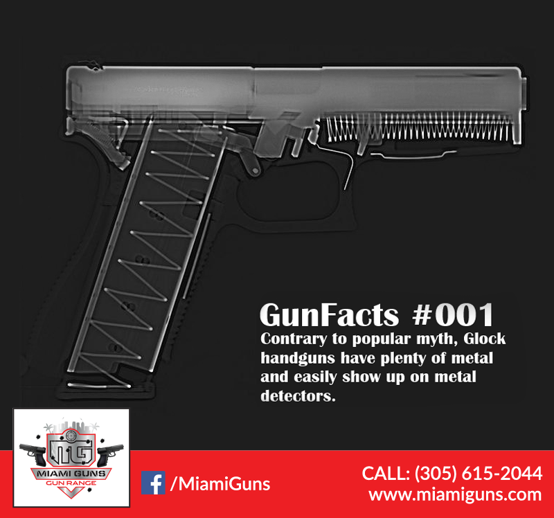 Miami Guns & Range - Hialeah Documented