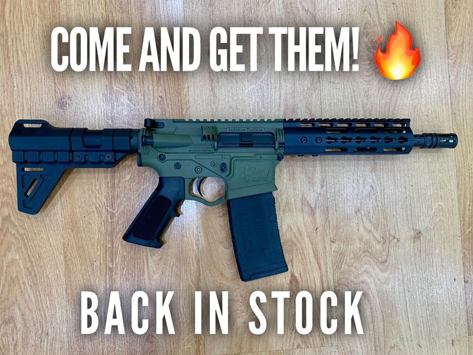 Miami Guns & Range - Hialeah Enterprise