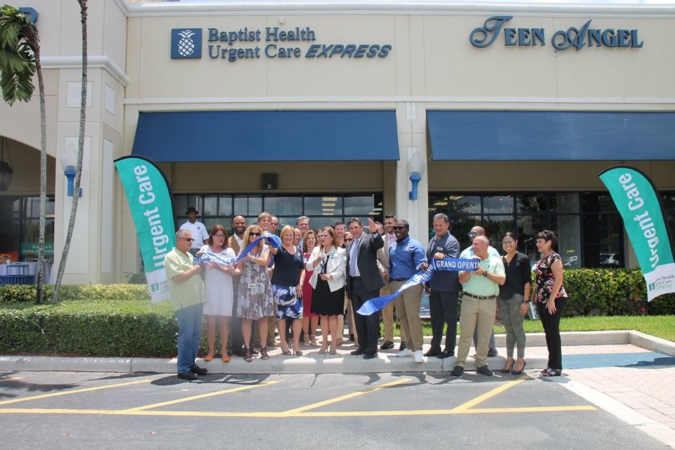 South Miami Hospital - Miami Regulations