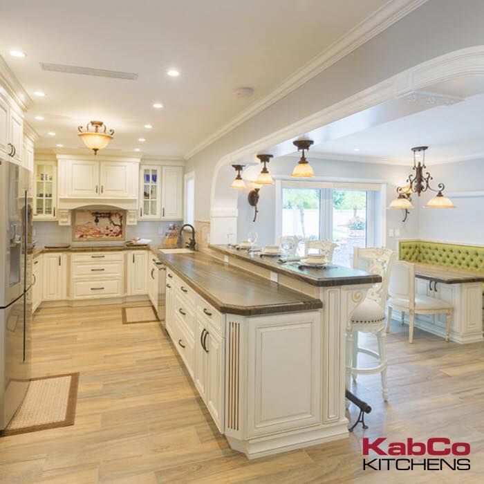 KabCo Kitchens Installation